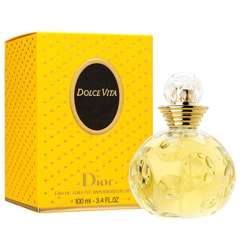 dior dolce vita 100 ml